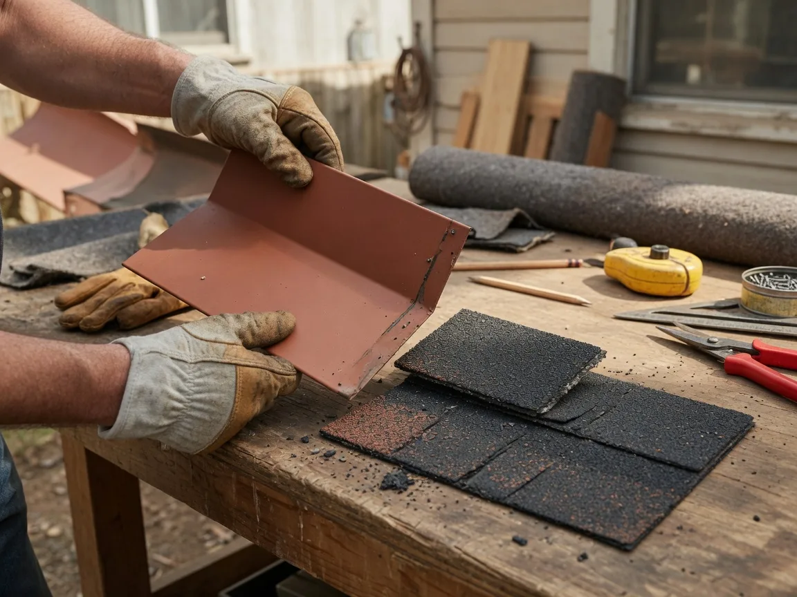 Roof Repair company in Foxboro, MA
